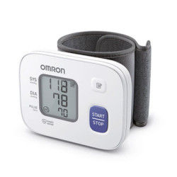 Tensiometro Omron Rs-2 Muñeca