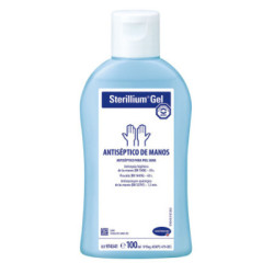 Sterillium Solucion 100 Ml.