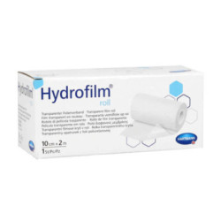 Hydrofilm Roll Aposito Esteril 10 Cm X 2 M
