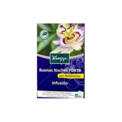 Kneipp Infusión Melatonina Buenas Noches Forte