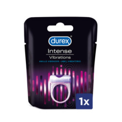 Durex Play Vibrations