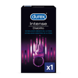 Durex Play Anillo Diablillo Mm 6U