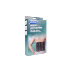 Alvita Faja Lumbar Ajusta T2