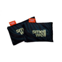 Smell Well 2 Bolsas Desodorizantes Zapatos