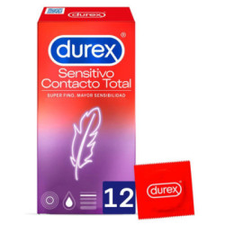 Profil Durex Con Total12+Real3