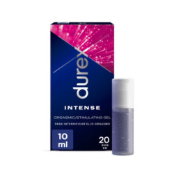 Durex Intense Orgasmic Gel Mm Y Ph 4U