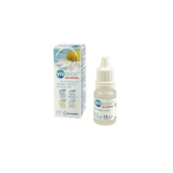 Vis Relax Uso Continuo 10 Ml 8414042001291