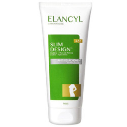 Elancyl Slim Desing 45+ Anticelulitis 200 Ml.