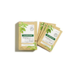 Mascarilla Champú 2 En 1 A La Ortiga Klorane 8 Sachets X 3 G