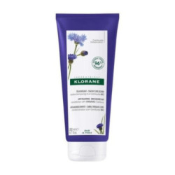 Acondicionador A La Centaurea Klorane 150 Ml