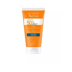 Fluido Spf 50+ Avene 50 Ml