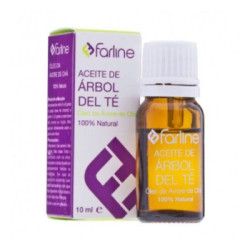 Farline Aceite Arbol Te 10Ml.