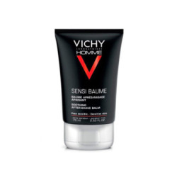 Vichy Sensi-Baume After Shave Calmante 75 Ml.