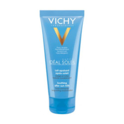 Leche Calmante Aftersun Vichy Soleil 300 Ml.