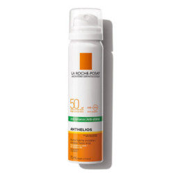 La Roche Posay Anthelios Aerosol Bruma Fresca Invisible 75 Ml.