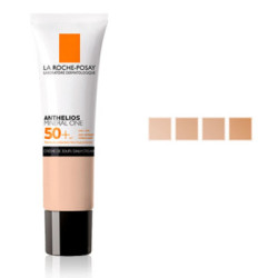 La Roche Posay Anthelios Mineral One Spf 50+ Crema Claire 30 Ml.