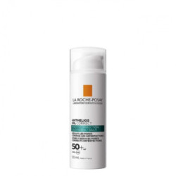 Aceite La Roche Posay Anthelios Oil Correct Spf50 50 Ml