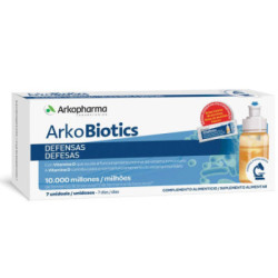 Arkoprobiotics Defens Adulto 7 Uds.