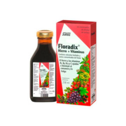 Floradix Elixir 250 Ml.