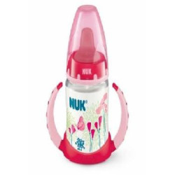 Biberon Nuk Makr Entrenam 125